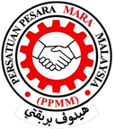 Logo Persatuan Pesara MARA Malaysia
