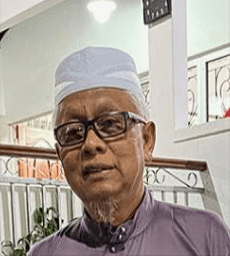 YBhg. DATUK MOHD ROSDI BIN ISMAIL