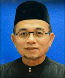 YBhg. DATO' HASSAN BIN MOHD AMIN