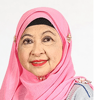 YBHG. DATIN SERI DATUK NORAYINI BINTI ALI