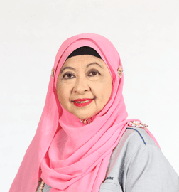 YBHG. DATIN SERI DATUK NORAYINI BINTI ALI