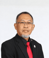 EN. MOHD IDZHAR BIN MABOL
