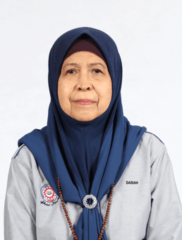 PN. DASIAH BINTI SARJI