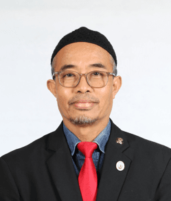 EN. ABD AZIZ BIN AHMAD