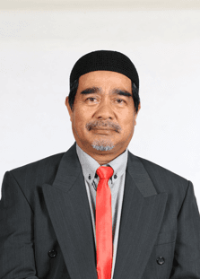 HJ. CHE AB KARIM BIN AWANG