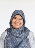 PN. HALIZAH BINTI HARUN