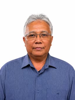 EN. FAKHRUDDIN BIN CHE HUSIN