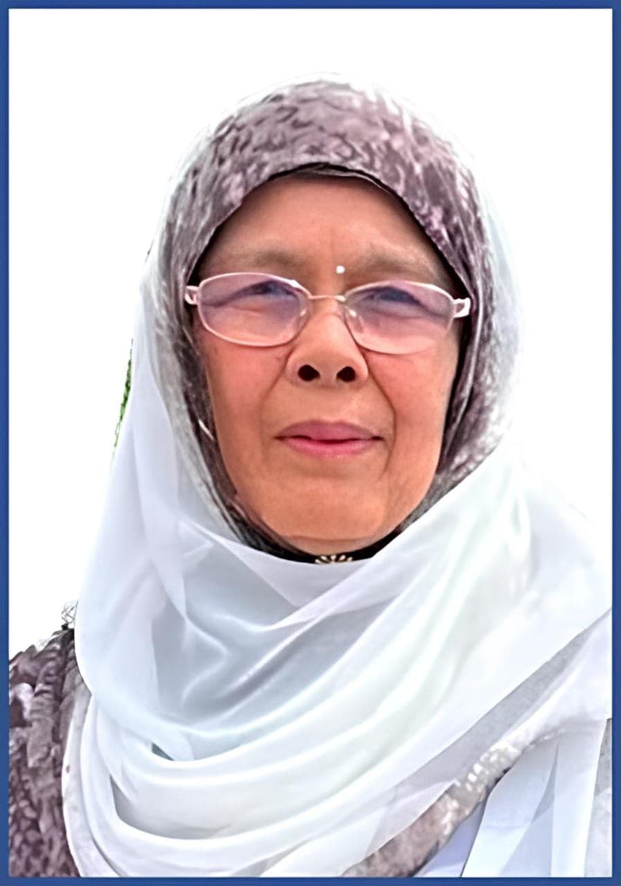 PN. RAMLAH BINTI MOHD HASSAN