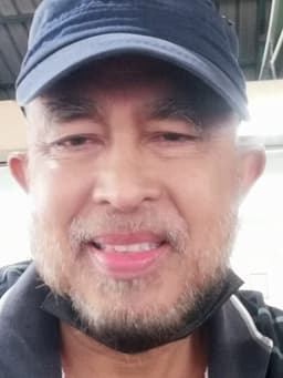 HJ. MOHAMAD YUSUF BIN YAHYA
