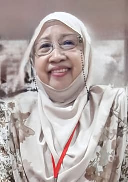 PN. NIK ZAINUN BINTI NIK ABU BAKAR