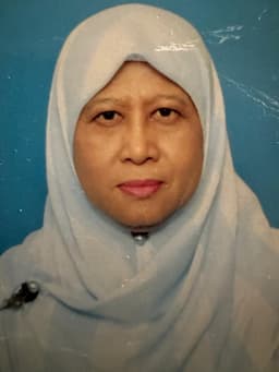 PN. HANIM BINTI ABDUL WAHAB
