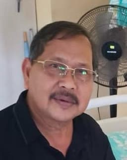 HJ. ROZALI BIN MAMAT