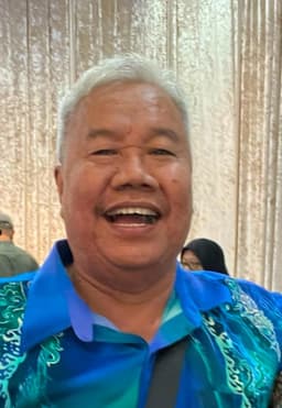 EN. AZIZUL BIN MOHD NOR