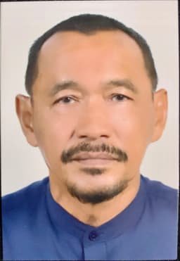 EN. ABIDIN BIN ISMAIL