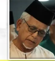 EN. ABDULLAH BIN SALLEH